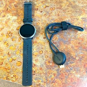 Polar Ignite fitness watch